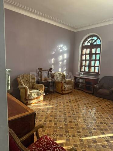Satılır 4 otaqlı köhnə tikili 141 m², Nizami m., photo 16 from 28