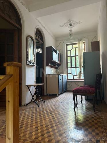 Satılır 4 otaqlı köhnə tikili 141 m², Nizami m., photo 6 from 28
