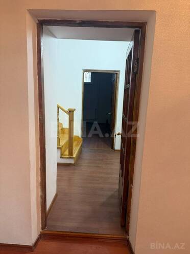 Satılır 4 otaqlı köhnə tikili 141 m², Nizami m., photo 14 from 28