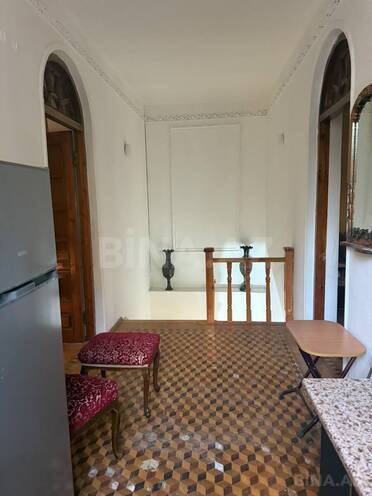 Satılır 4 otaqlı köhnə tikili 141 m², Nizami m., photo 7 from 28