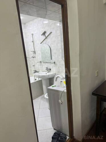 Satılır 4 otaqlı köhnə tikili 141 m², Nizami m., photo 12 from 28