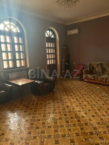 Satılır 4 otaqlı köhnə tikili 141 m², Nizami m., photo 22 from 28