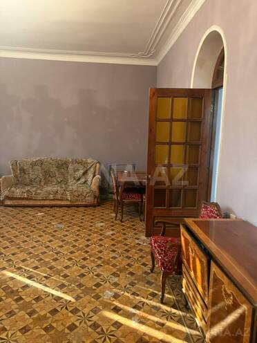 Satılır 4 otaqlı köhnə tikili 141 m², Nizami m., photo 17 from 28