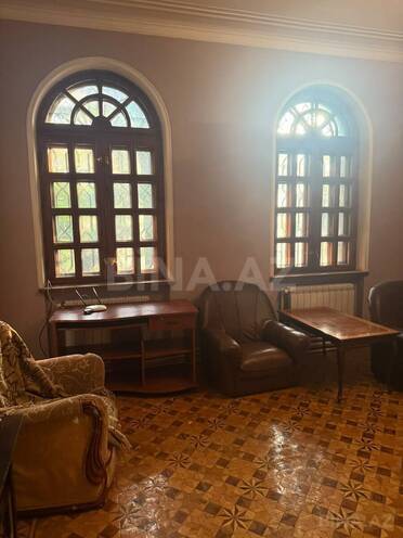Satılır 4 otaqlı köhnə tikili 141 m², Nizami m., photo 15 from 28