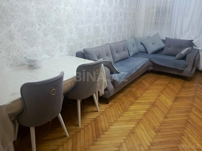 Сдаётся 2-комн. вторичка 60 м², м. Гянджлик, photo 3 from 10