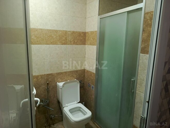 Сдаётся 2-комн. вторичка 60 м², м. Гянджлик, photo 9 from 10