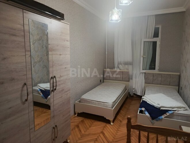 Сдаётся 2-комн. вторичка 60 м², м. Гянджлик, photo 6 from 10