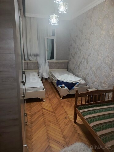 Сдаётся 2-комн. вторичка 60 м², м. Гянджлик, photo 5 from 10