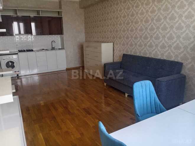 Продаётся 2-комн. новостройка 50 м², photo 3 from 16