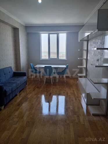Продаётся 2-комн. новостройка 50 м², photo 1 from 16