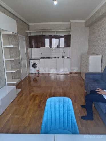 Продаётся 2-комн. новостройка 50 м², photo 4 from 16