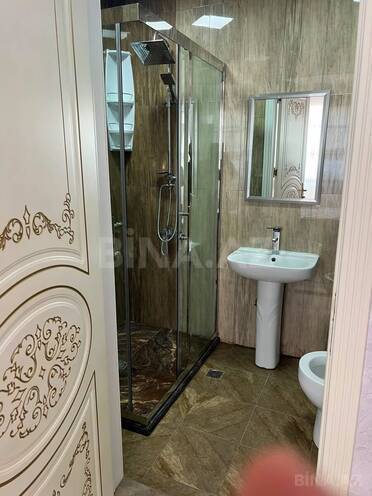 İcarəyə verilir 3 otaqlı yeni tikili 135 m², 20 Yanvar m., photo 11 from 13