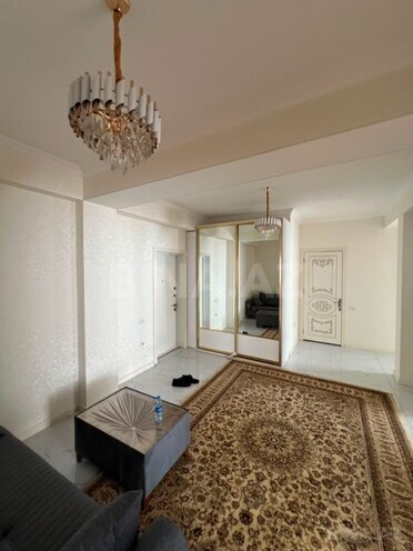 İcarəyə verilir 3 otaqlı yeni tikili 135 m², 20 Yanvar m., photo 12 from 13