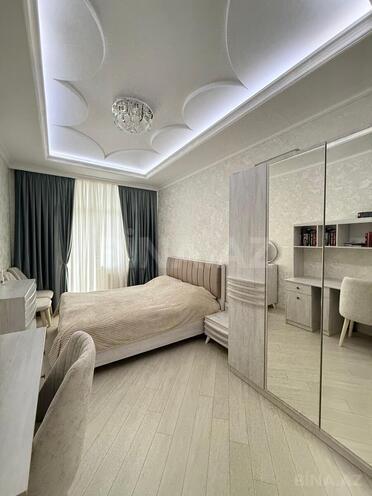 Satılır 3 otaqlı yeni tikili 100 m², 8-ci mikrorayon q., photo 12 from 19