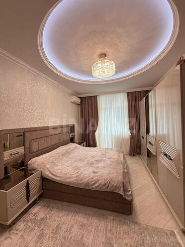 Satılır 3 otaqlı yeni tikili 100 m², 8-ci mikrorayon q., photo 9 from 19