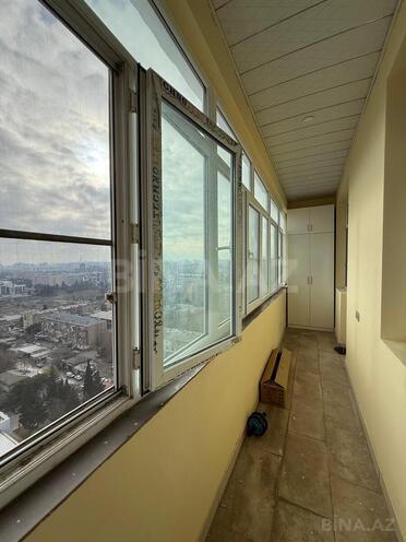 Satılır 3 otaqlı yeni tikili 100 m², 8-ci mikrorayon q., photo 17 from 19