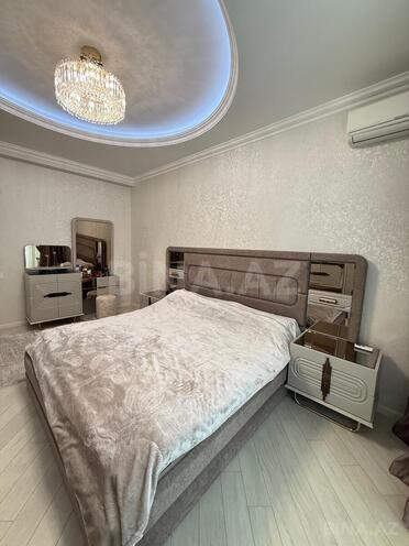 Satılır 3 otaqlı yeni tikili 100 m², 8-ci mikrorayon q., photo 10 from 19