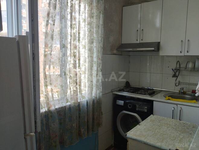 İcarəyə verilir 3 otaqlı köhnə tikili 60 m², Memar Əcəmi m., photo 6 from 10