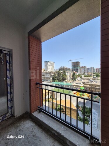 Satılır 2 otaqlı yeni tikili 65 m², Nizami m., photo 8 from 10