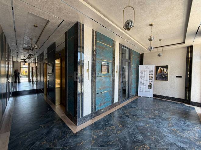 Satılır 2 otaqlı yeni tikili 65 m², Nizami m., photo 3 from 10
