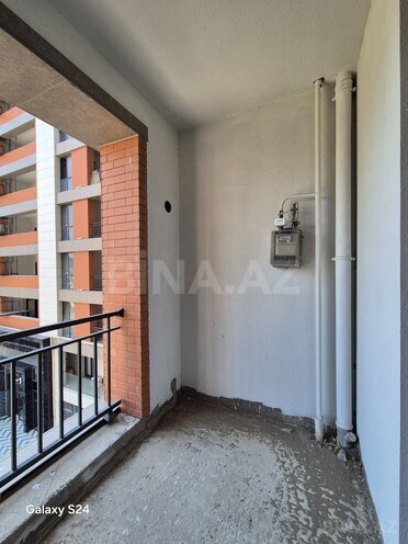 Satılır 2 otaqlı yeni tikili 65 m², Nizami m., photo 7 from 10