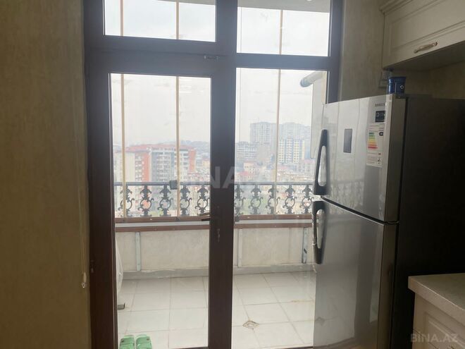 İcarəyə verilir 2 otaqlı yeni tikili 78 m², Azadlıq Prospekti m., photo 22 from 25