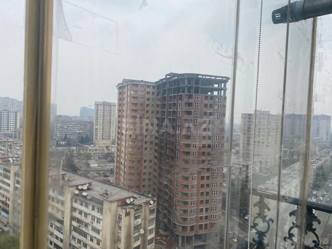 İcarəyə verilir 2 otaqlı yeni tikili 78 m², Azadlıq Prospekti m., photo 24 from 25