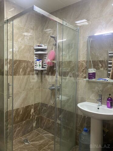 İcarəyə verilir 2 otaqlı yeni tikili 78 m², Azadlıq Prospekti m., photo 21 from 25