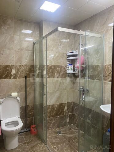 İcarəyə verilir 2 otaqlı yeni tikili 78 m², Azadlıq Prospekti m., photo 20 from 25