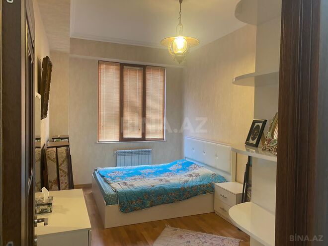 İcarəyə verilir 2 otaqlı yeni tikili 78 m², Azadlıq Prospekti m., photo 10 from 25