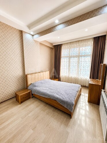 İcarəyə verilir 2 otaqlı yeni tikili 55 m², Nəriman Nərimanov m., photo 8 from 10