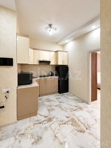 İcarəyə verilir 2 otaqlı yeni tikili 55 m², Nəriman Nərimanov m., photo 6 from 10
