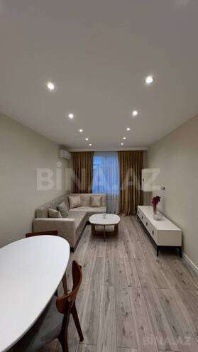 İcarəyə verilir 2 otaqlı köhnə tikili 55 m², Xalqlar Dostluğu m., photo 1 from 20