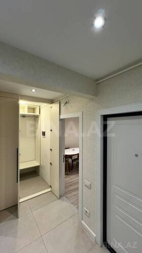 İcarəyə verilir 2 otaqlı köhnə tikili 55 m², Xalqlar Dostluğu m., photo 19 from 20