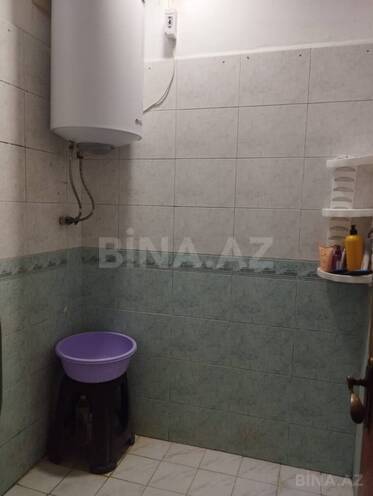 İcarəyə verilir 3 otaqlı köhnə tikili 55 m², Memar Əcəmi m., photo 8 from 10