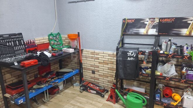 Satılır  obyekt 44 m², Binəqədi r., photo 3 from 11