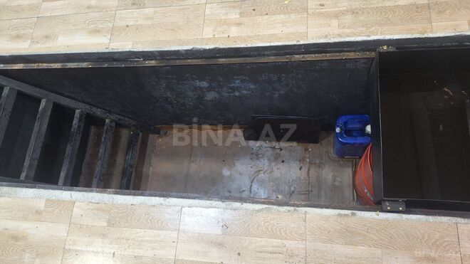 Satılır  obyekt 44 m², Binəqədi r., photo 9 from 11