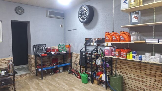 Satılır  obyekt 44 m², Binəqədi r., photo 4 from 11