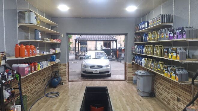 Satılır  obyekt 44 m², Binəqədi r., photo 1 from 11