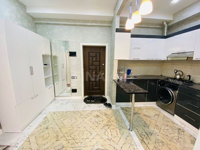 Продаётся 2-комн. новостройка 66 м², м. Мемар Аджеми, photo 11 from 14