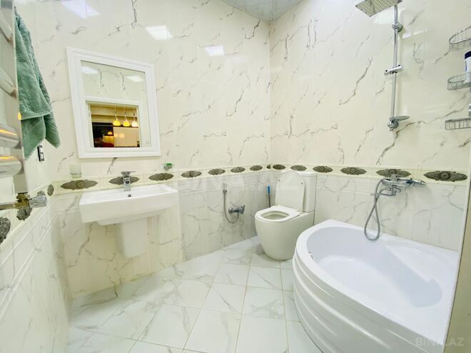 Продаётся 2-комн. новостройка 66 м², м. Мемар Аджеми, photo 13 from 14