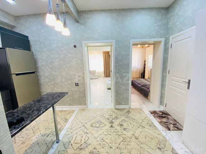 Продаётся 2-комн. новостройка 66 м², м. Мемар Аджеми, photo 10 from 14