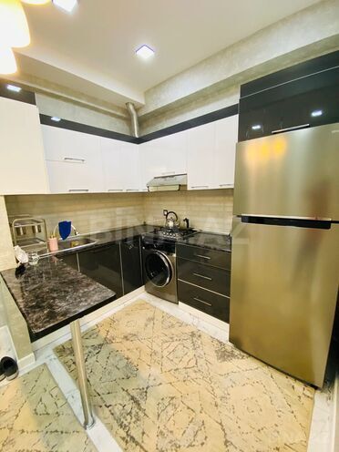 Продаётся 2-комн. новостройка 66 м², м. Мемар Аджеми, photo 12 from 14