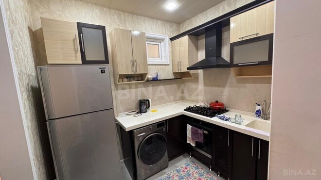 Сдаётся 2-комн. вторичка 65 м², м. Низами, photo 8 from 11