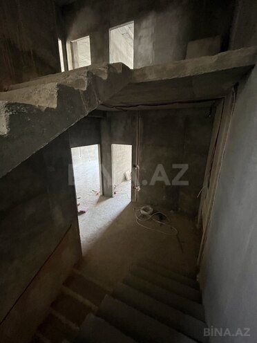 Satılır 6 otaqlı həyət evi/bağ evi 380 m², Nəsimi m., photo 13 from 27