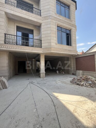 Satılır 6 otaqlı həyət evi/bağ evi 380 m², Nəsimi m., photo 4 from 27