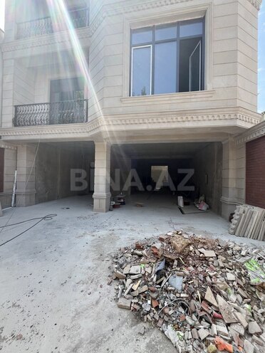 Satılır 6 otaqlı həyət evi/bağ evi 380 m², Nəsimi m., photo 6 from 27