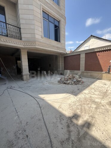 Satılır 6 otaqlı həyət evi/bağ evi 380 m², Nəsimi m., photo 3 from 27