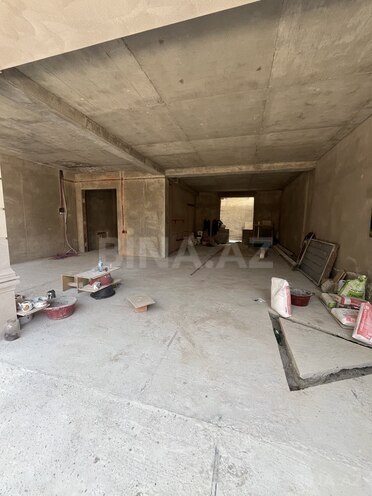 Satılır 6 otaqlı həyət evi/bağ evi 380 m², Nəsimi m., photo 26 from 27