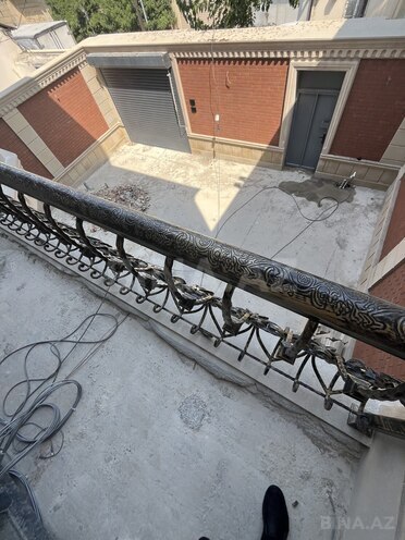 Satılır 6 otaqlı həyət evi/bağ evi 380 m², Nəsimi m., photo 16 from 27